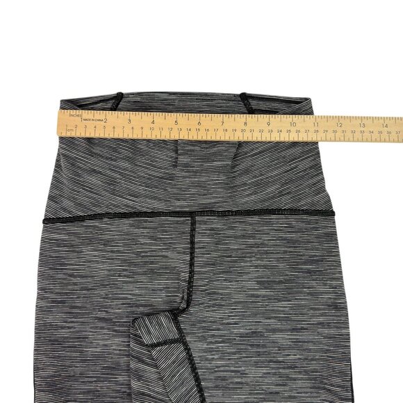 Lululemon High Times 7/8 Mesh Luxtreme Women’s 4 - Picture 12 of 15